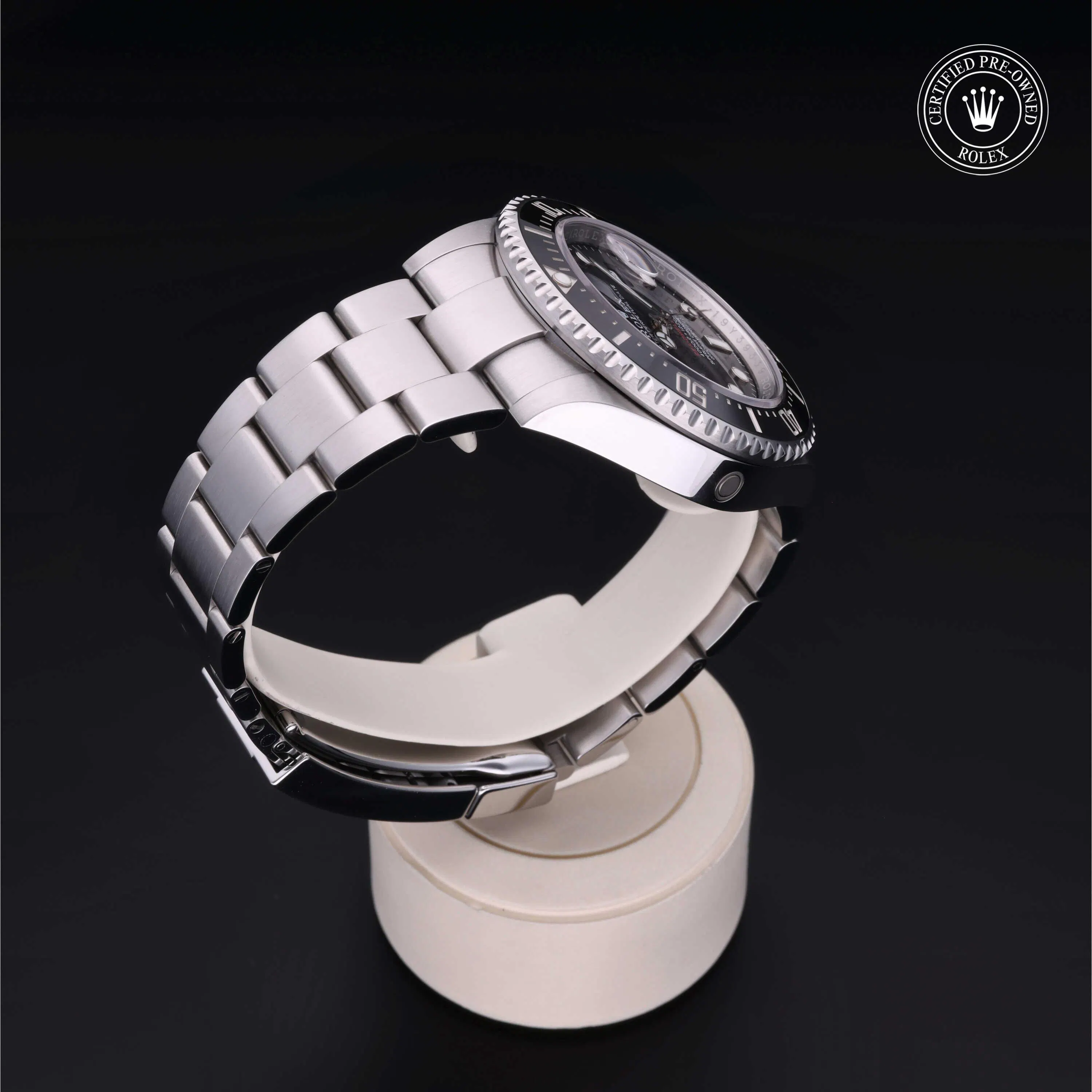 Gallery image 4 for Sea-Dweller 4000