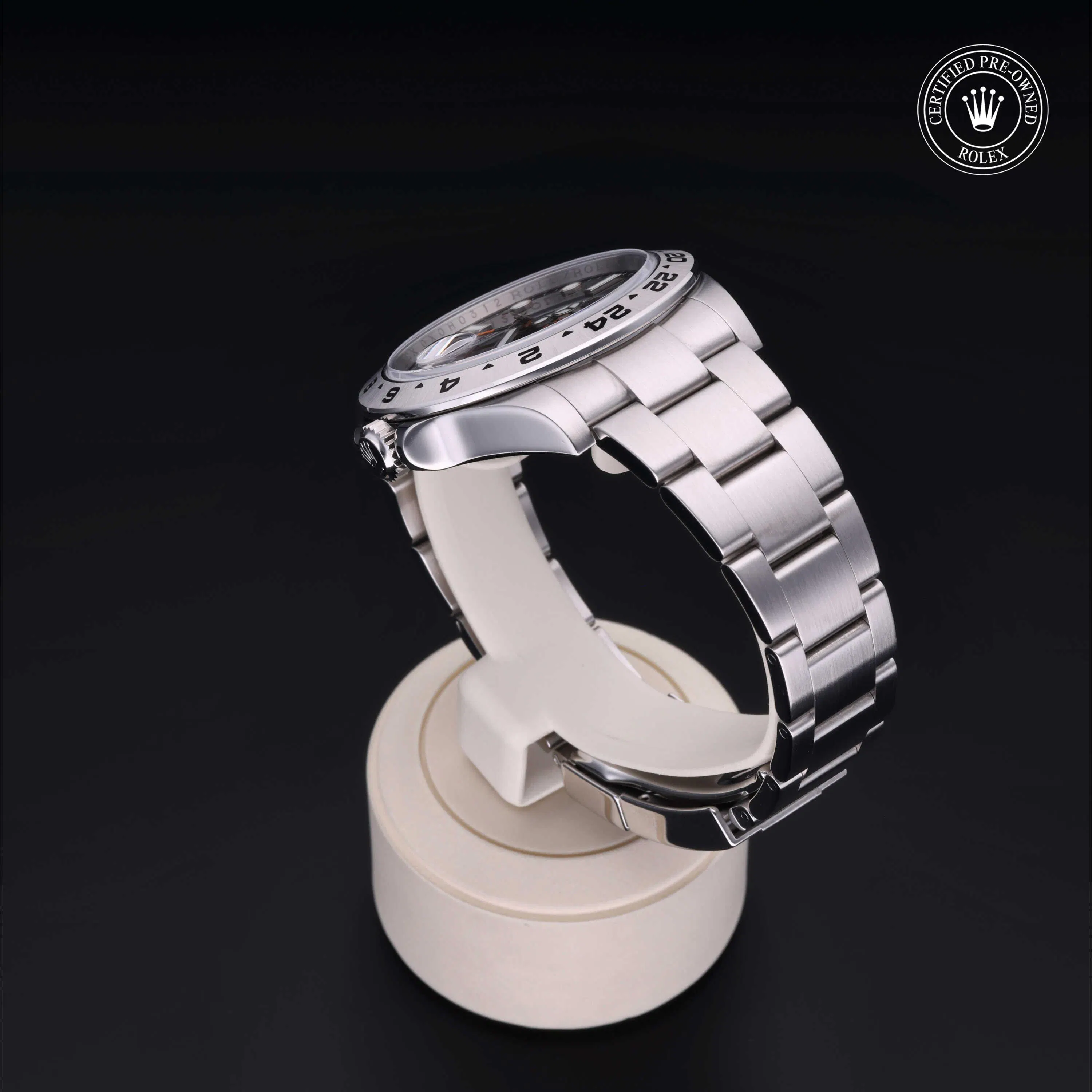 Gallery image 3 for Explorer II
