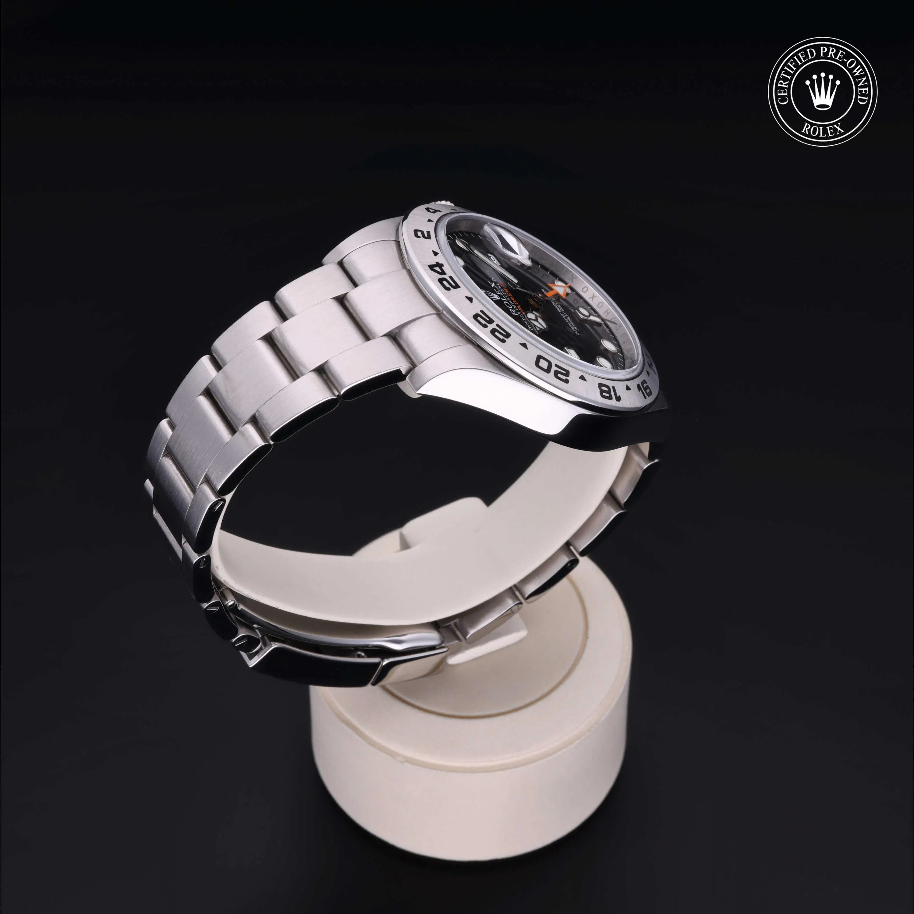 Gallery image 4 for Explorer II