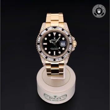 Gallery image 1 for GMT-Master II