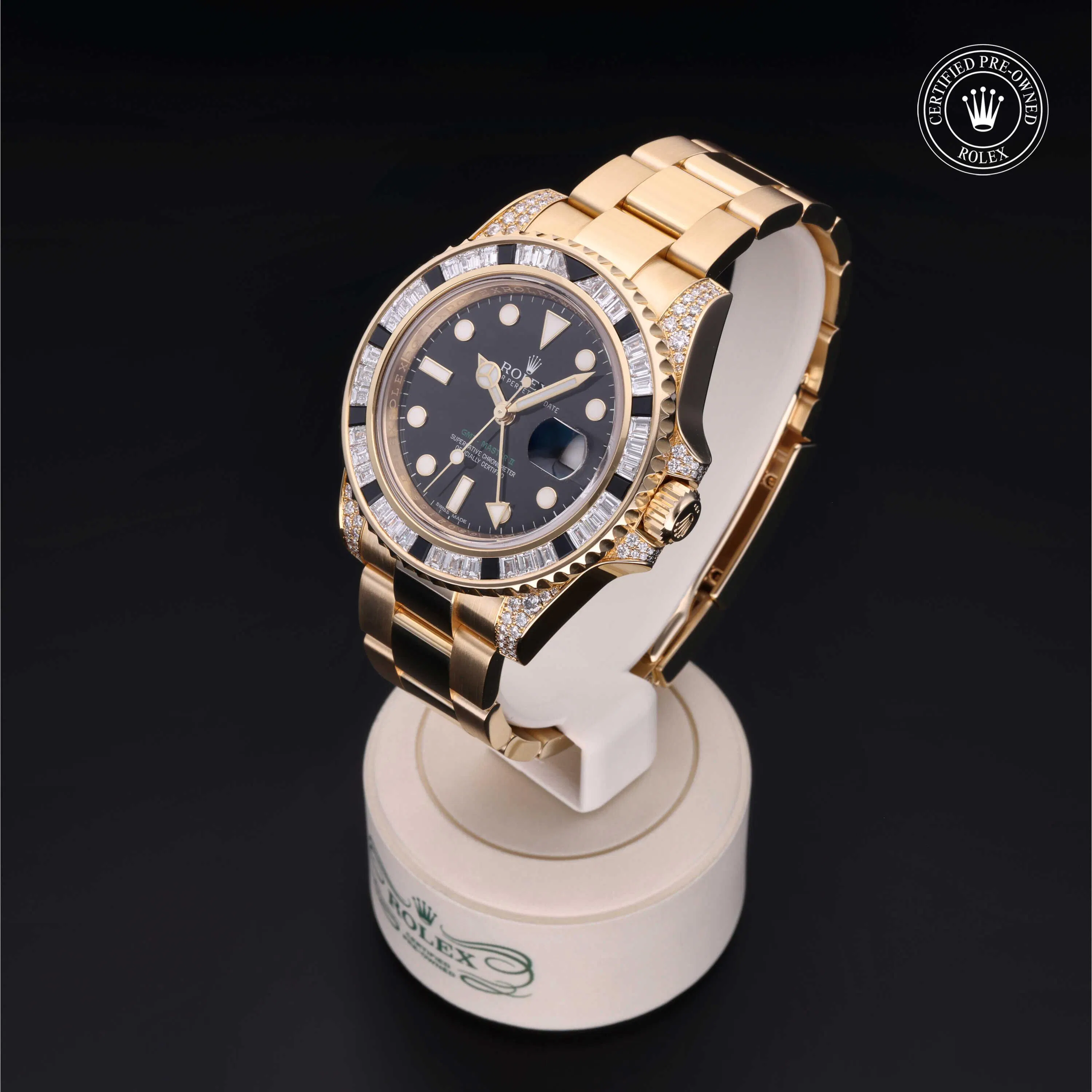 Gallery image 2 for GMT-Master II