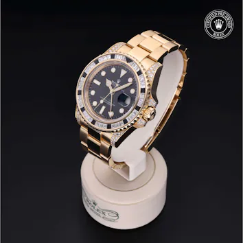 Gallery image 2 for GMT-Master II