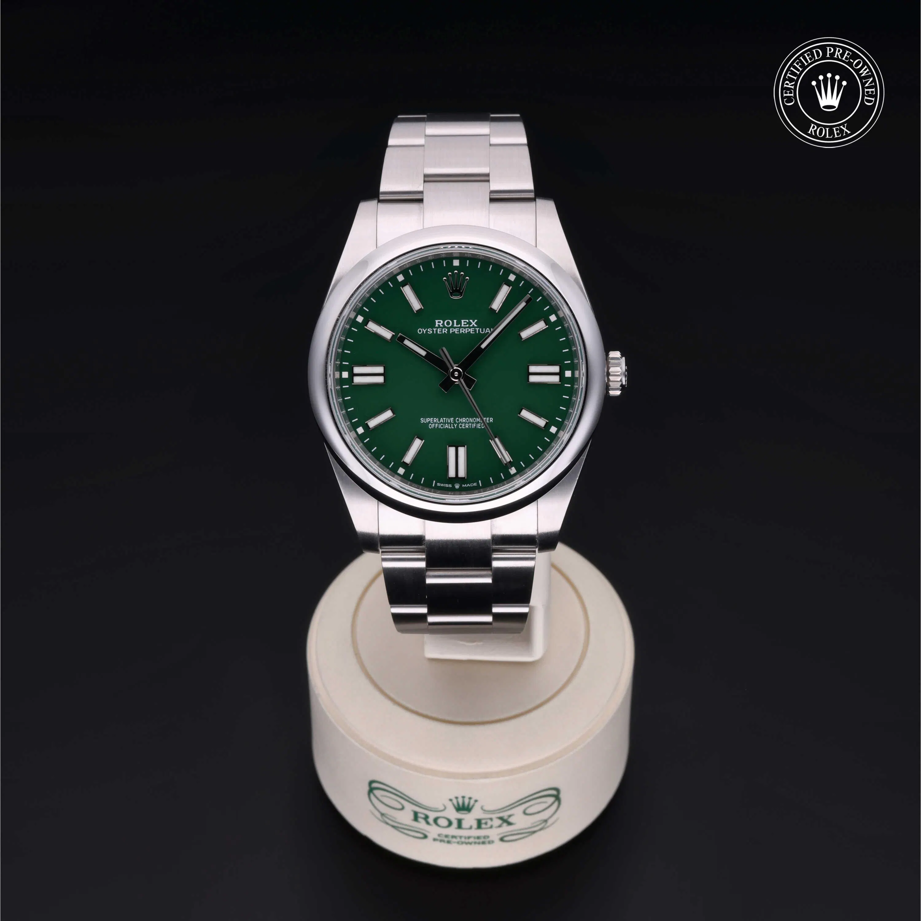 Gallery image 1 for Oyster Perpetual