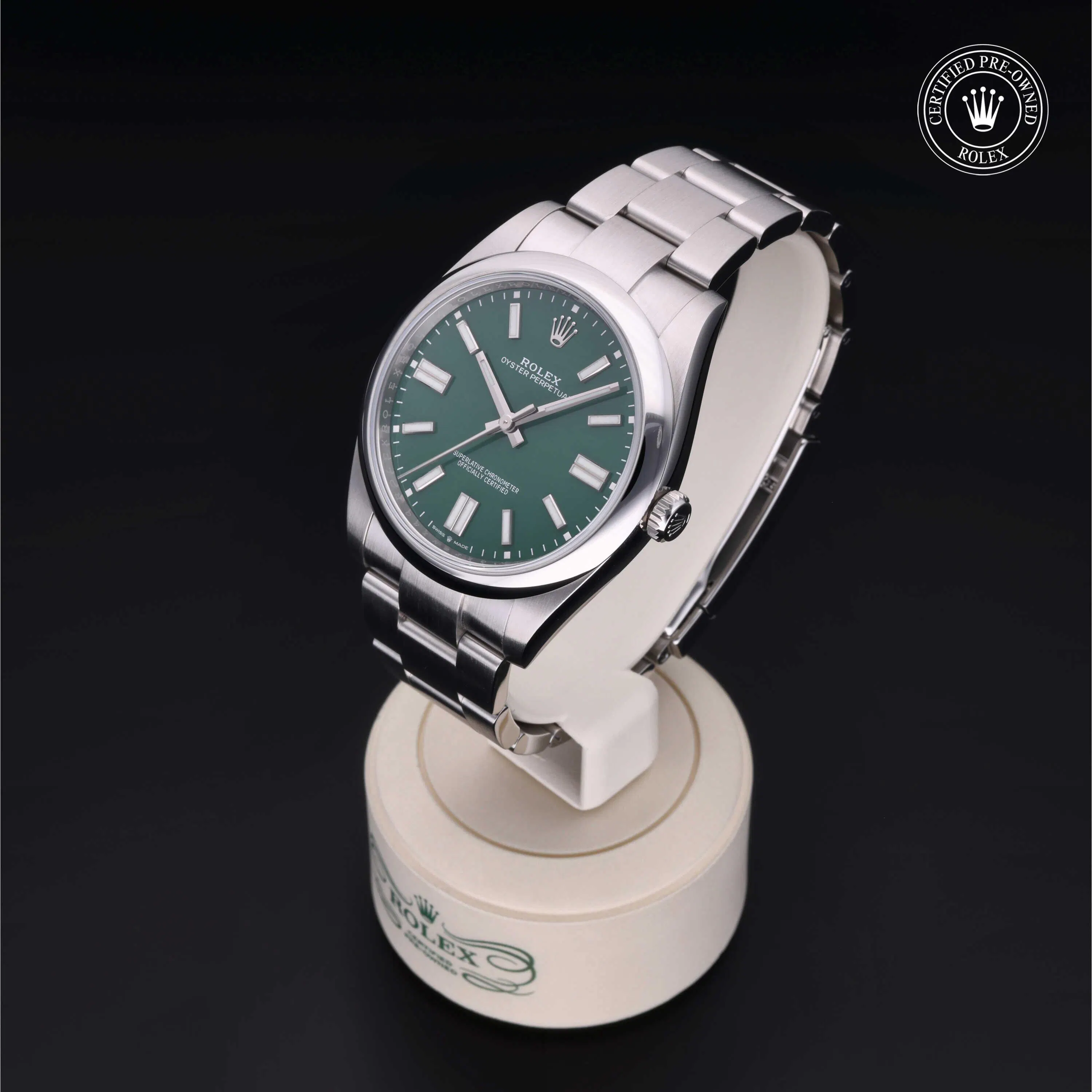 Gallery image 2 for Oyster Perpetual