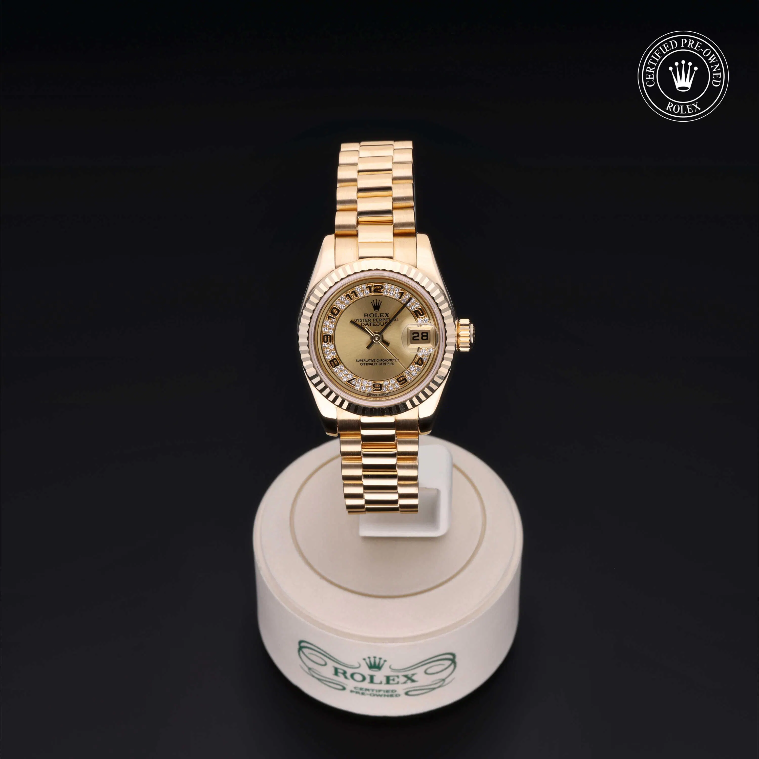 Gallery image 1 for Datejust