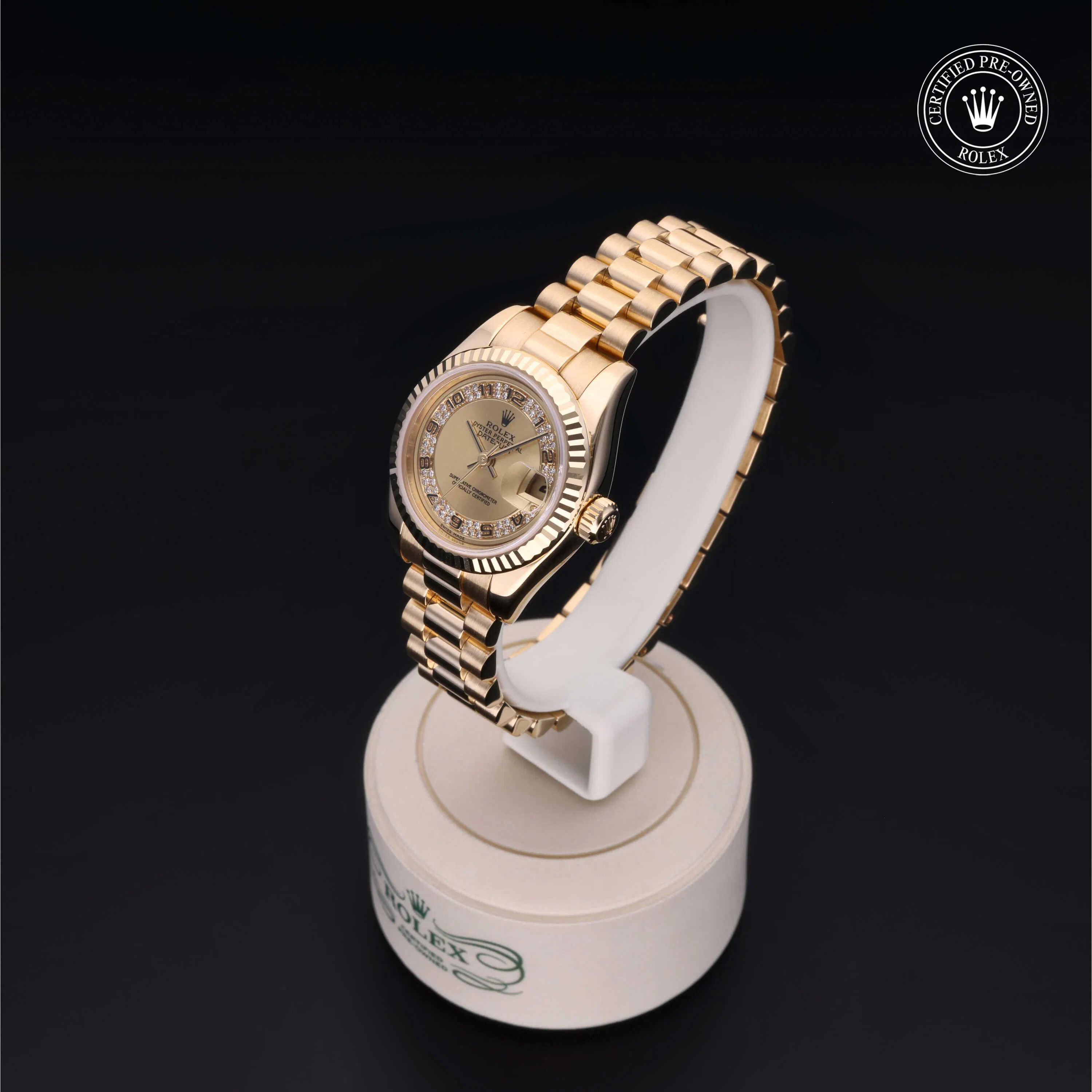 Gallery image 2 for Datejust