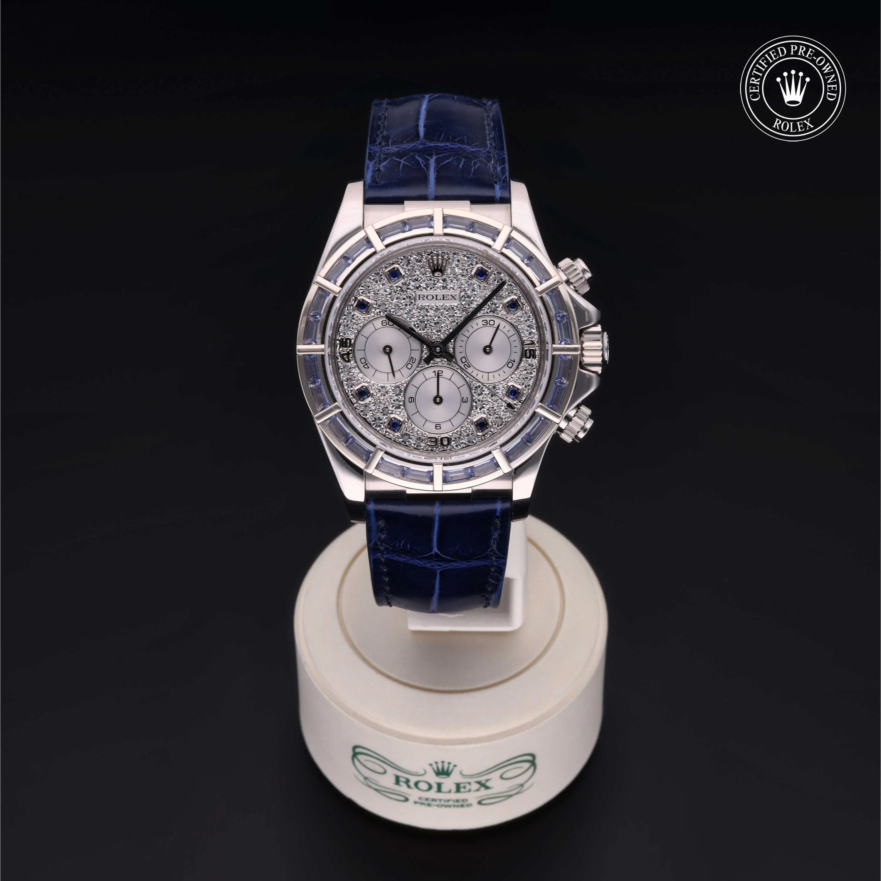 Gallery image 1 for Daytona Cosmograph