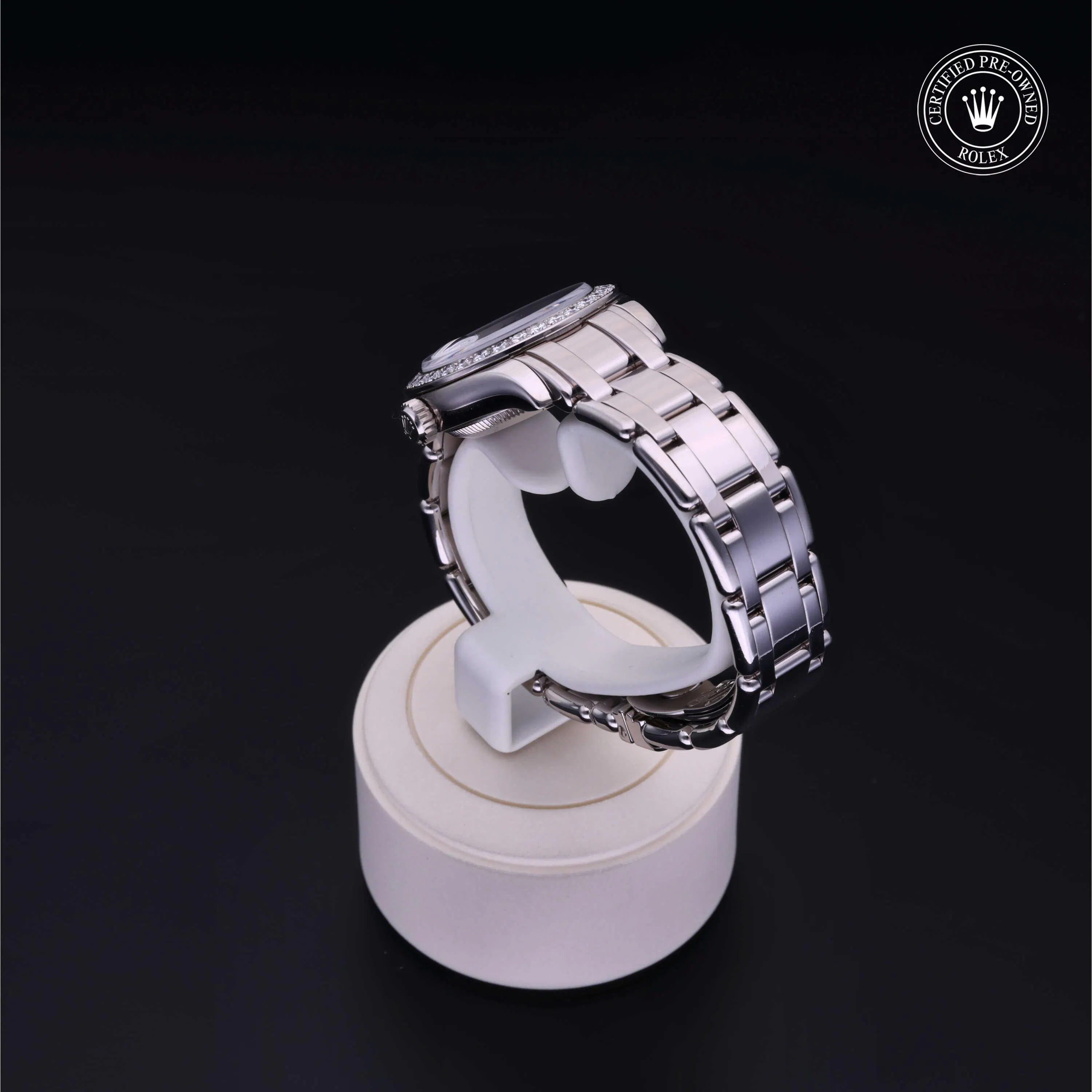 Gallery image 3 for Datejust Pearlmaster