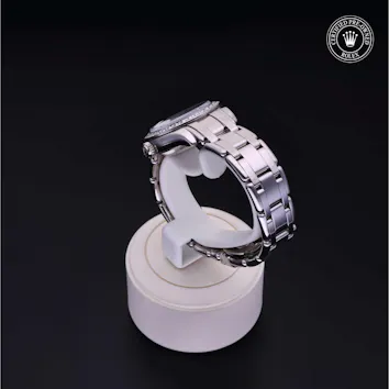 Gallery image 3 for Datejust Pearlmaster