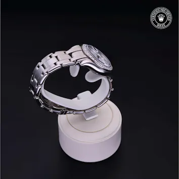 Gallery image 4 for Datejust Pearlmaster