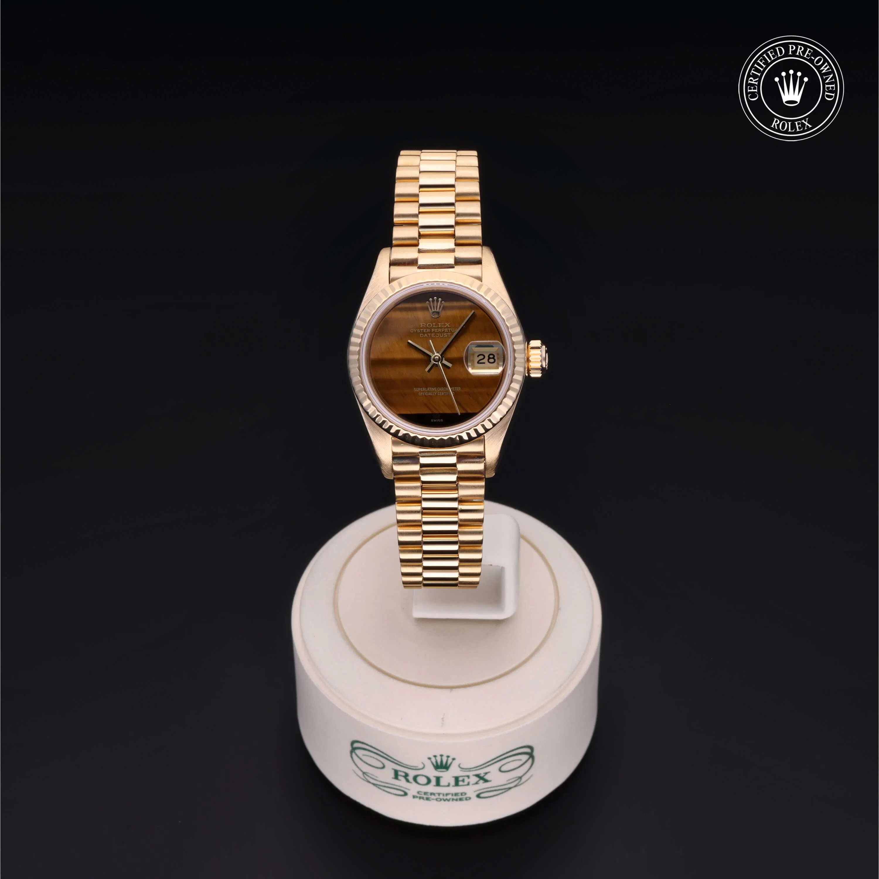 Gallery image 1 for Datejust