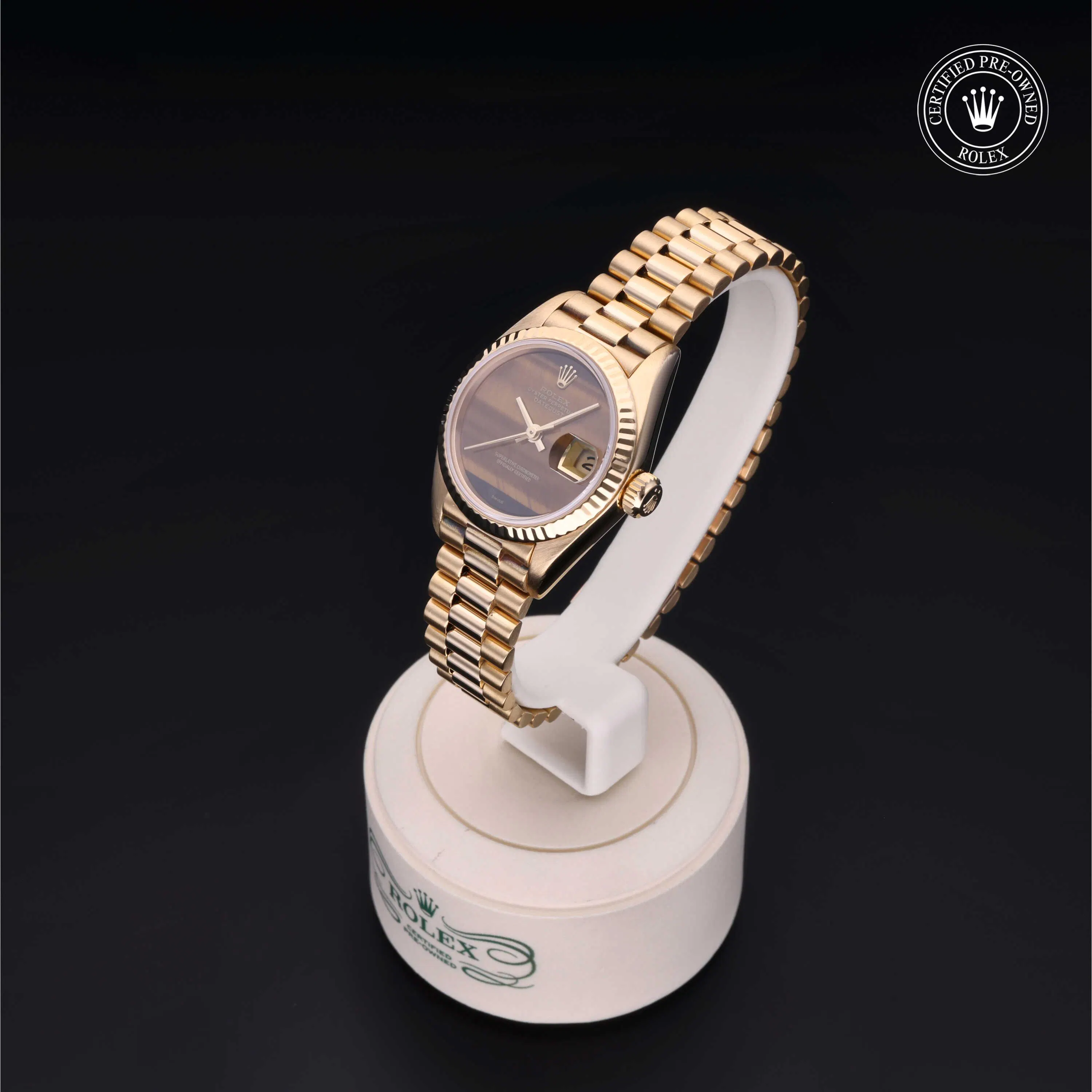 Gallery image 2 for Datejust