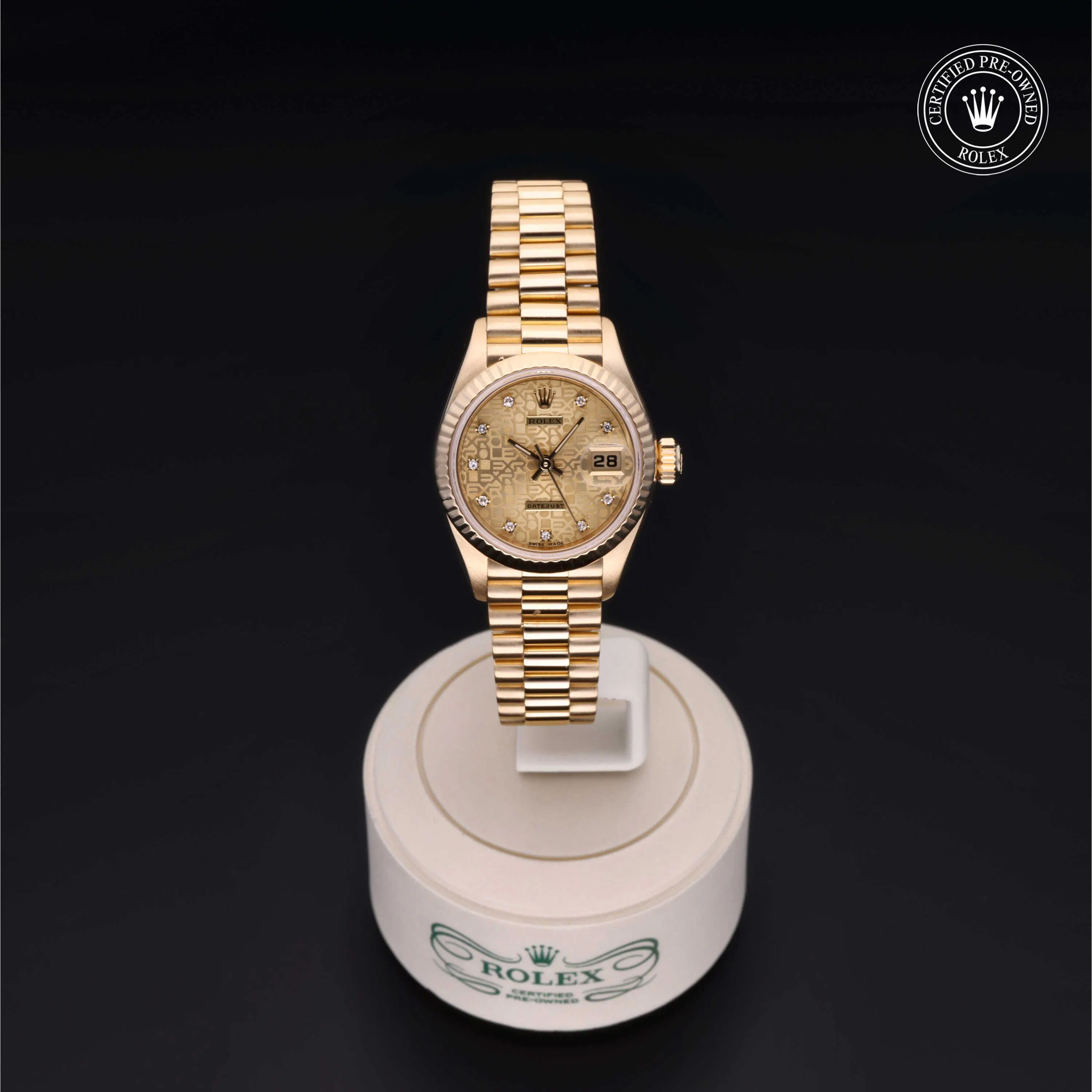 Gallery image 1 for Datejust