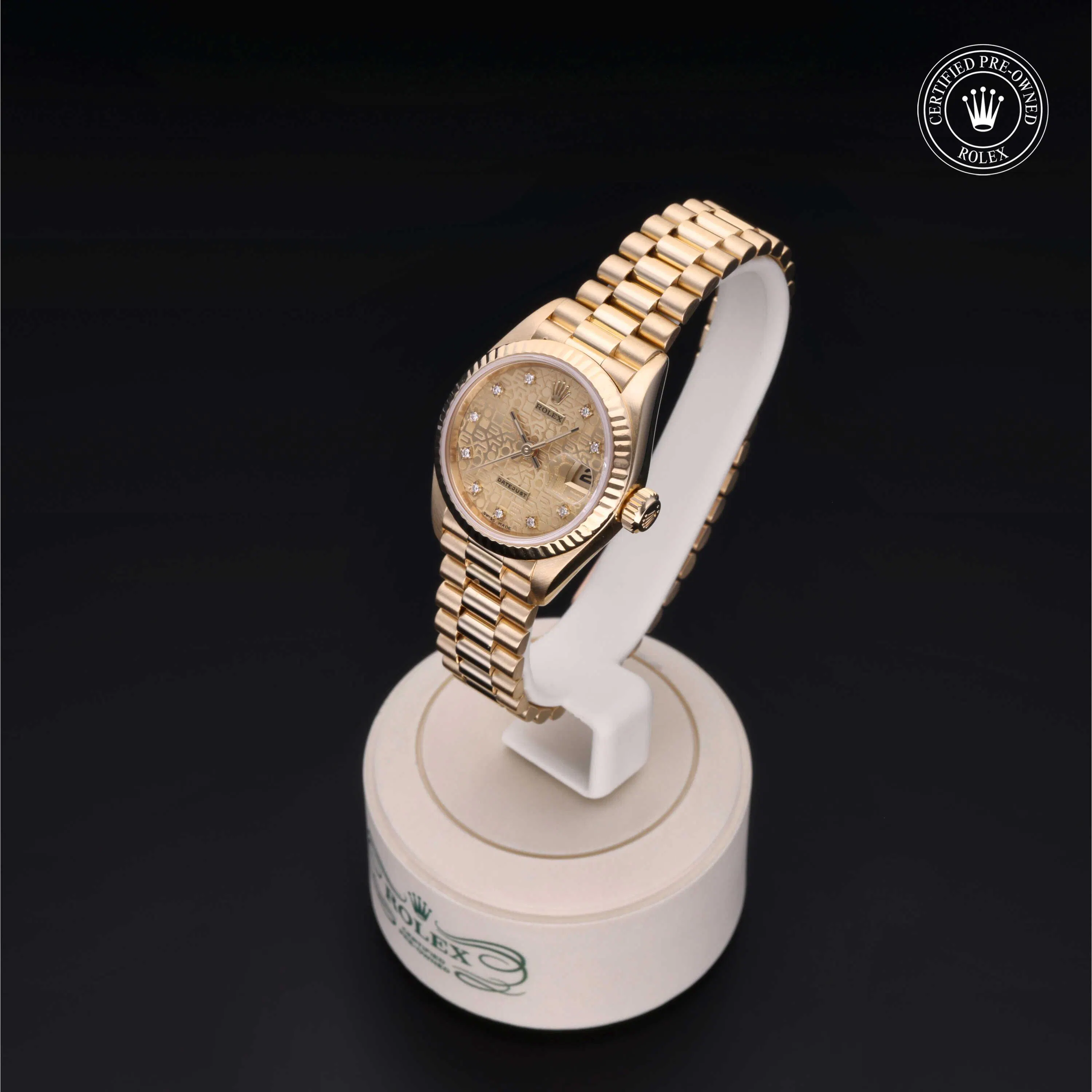 Gallery image 2 for Datejust