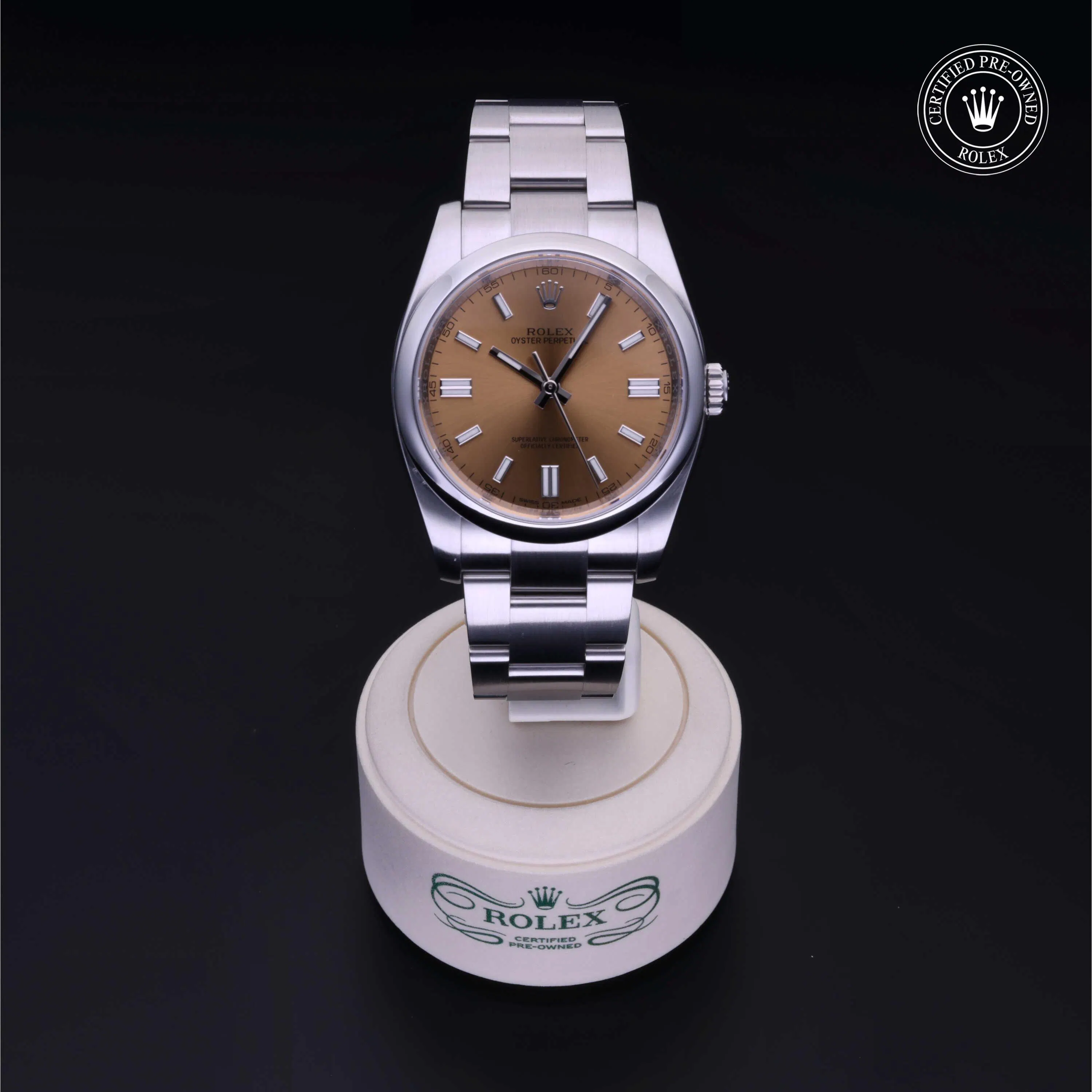 Gallery image 1 for Oyster Perpetual