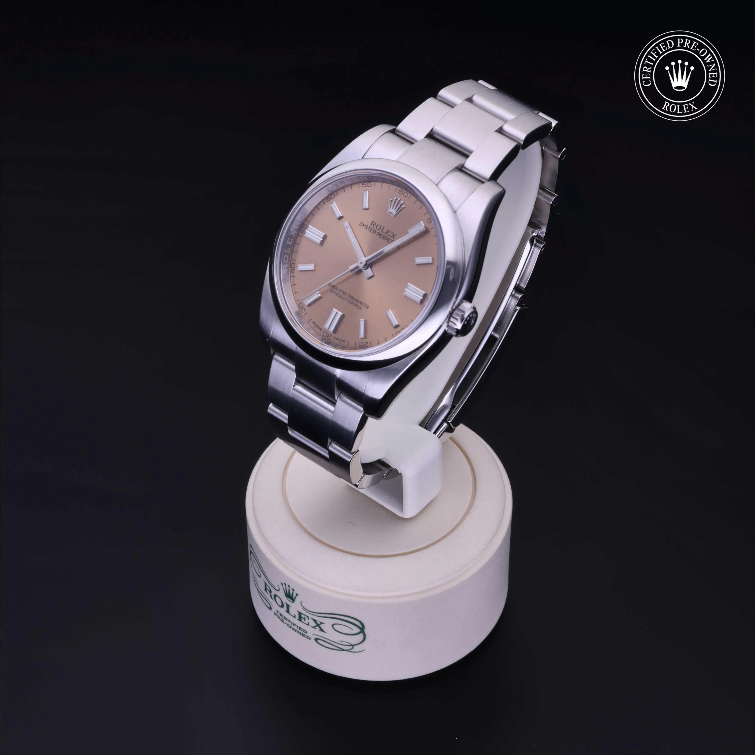 Gallery image 2 for Oyster Perpetual