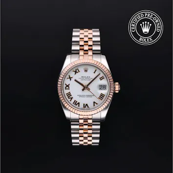 Rolex Certified Pre-Owned watch image 1