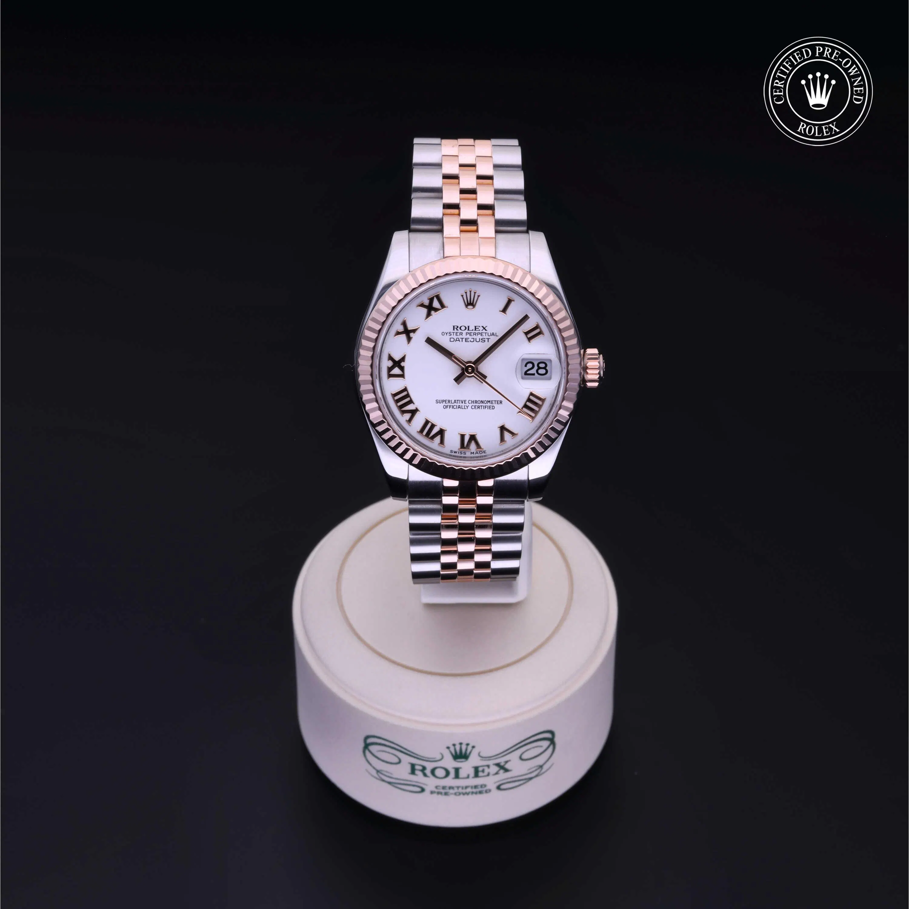 Gallery image 1 for Datejust