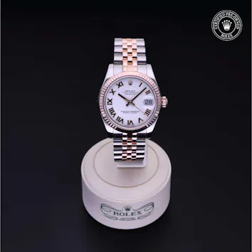 Gallery image 1 for Datejust