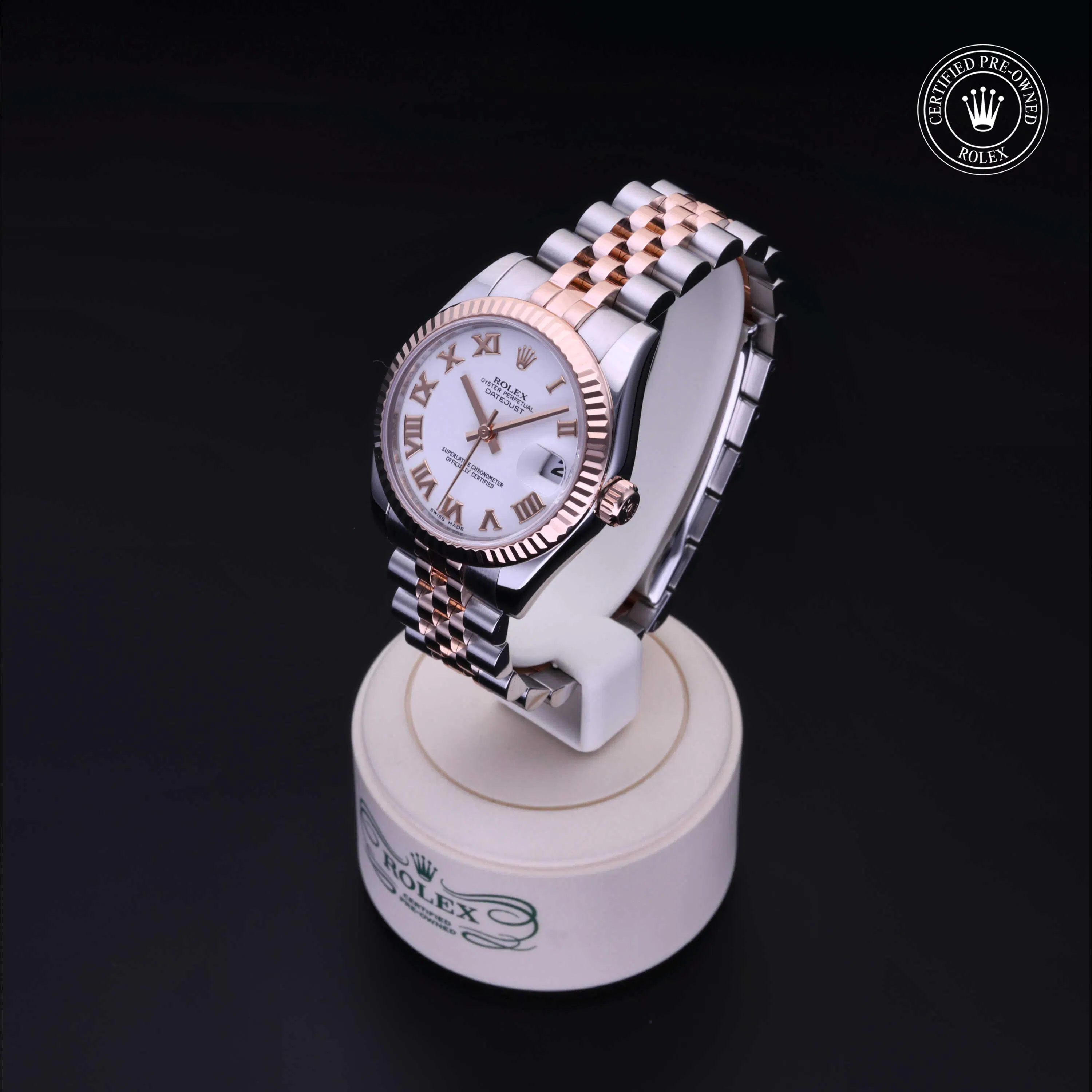Gallery image 2 for Datejust