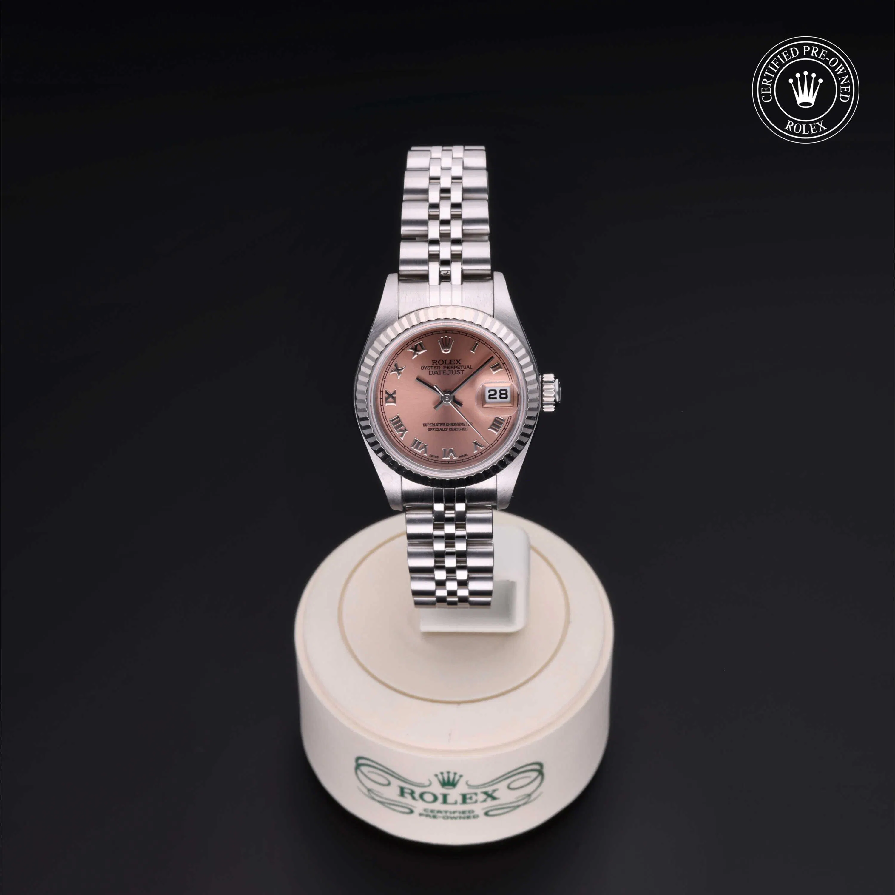 Gallery image 1 for Datejust