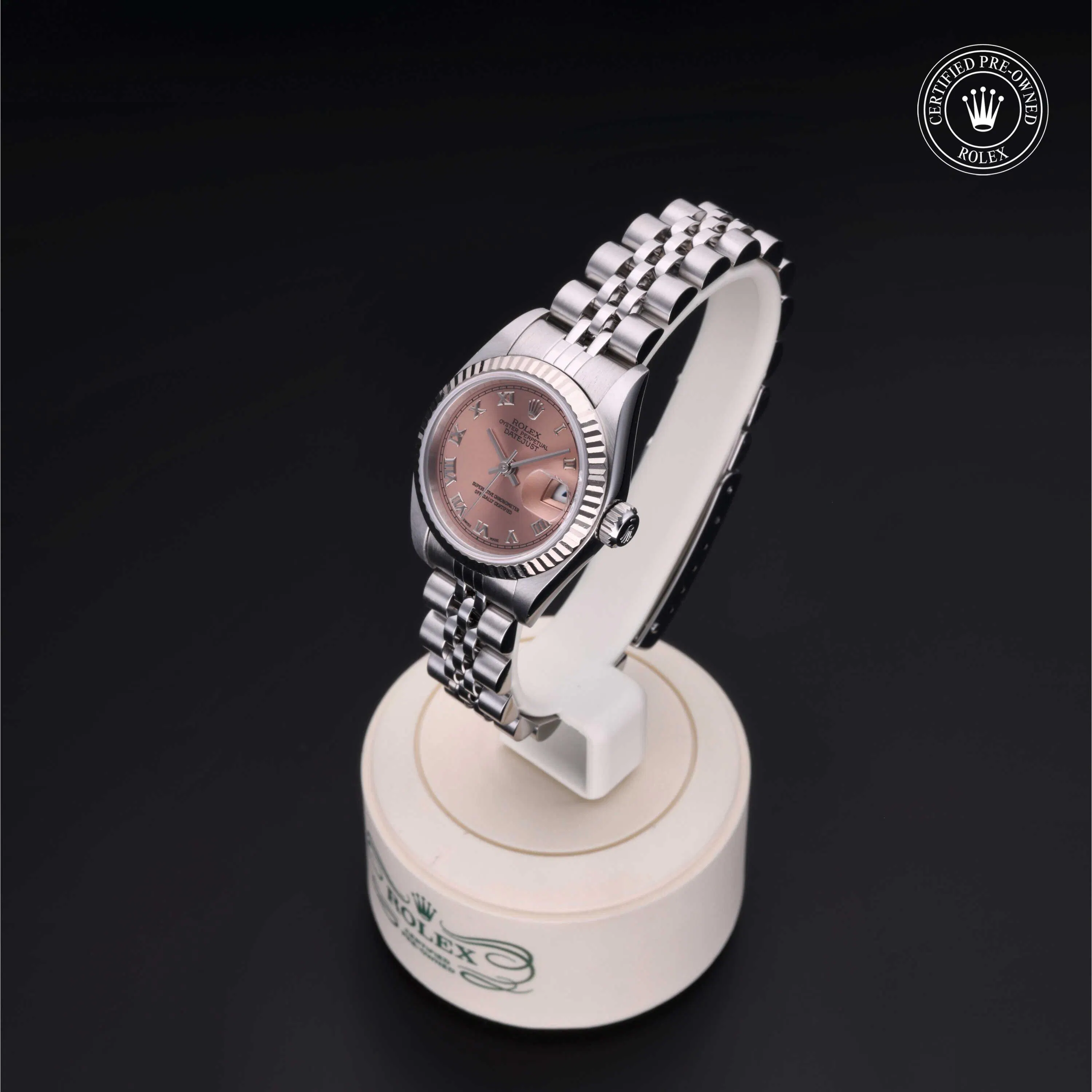 Gallery image 2 for Datejust