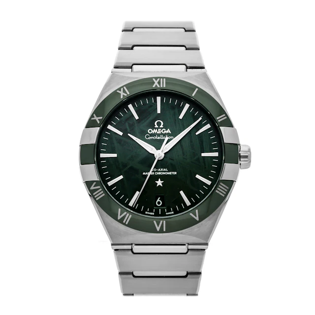 Omega 131.30.41.21.99.002