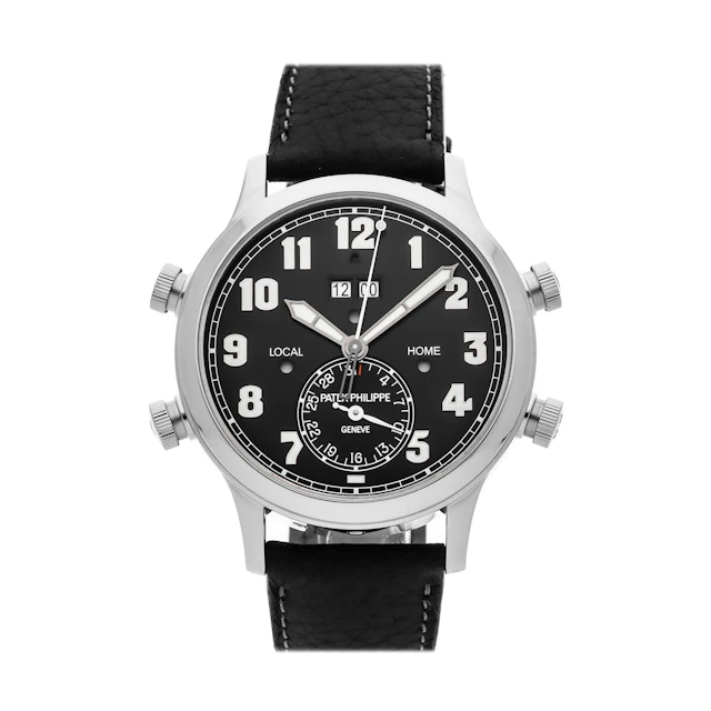 Patek Philippe 5520P-001