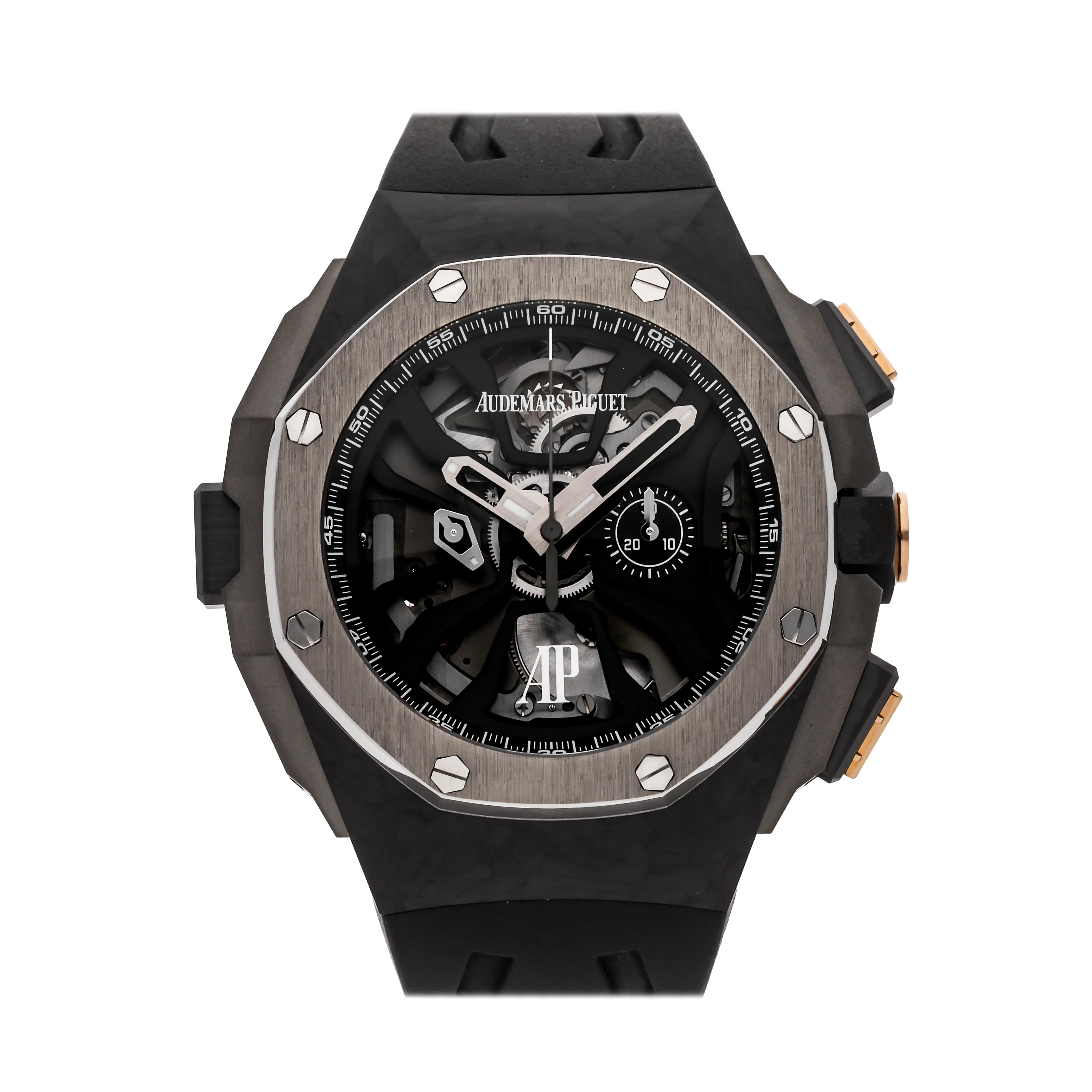 Audemars Piguet Royal Oak Concept Laptimer Michael Schumacher Limited Edition