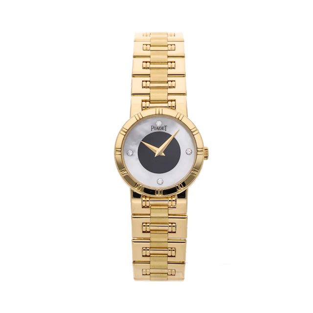 Piaget 80563K81
