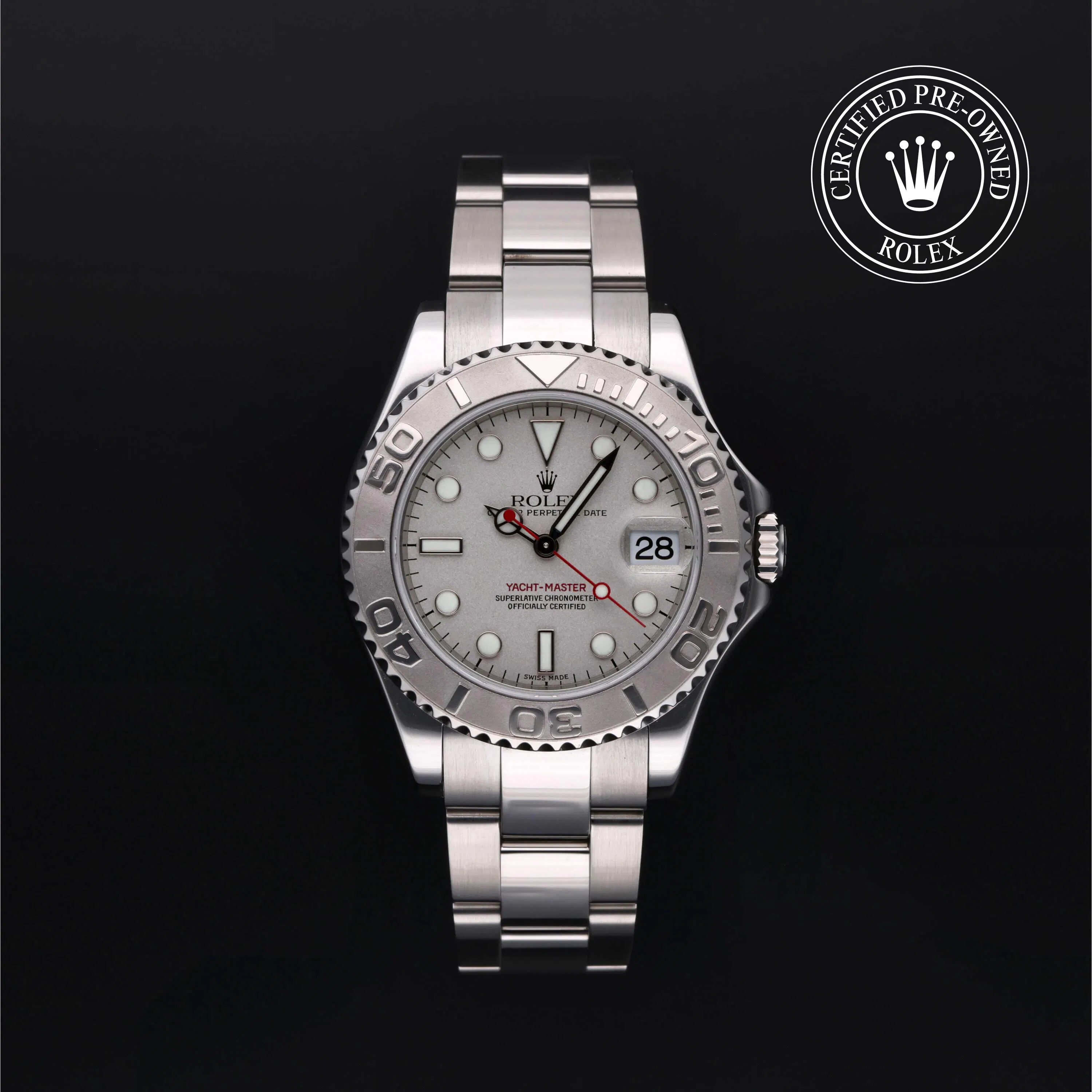 Yacht-Master thumbnail