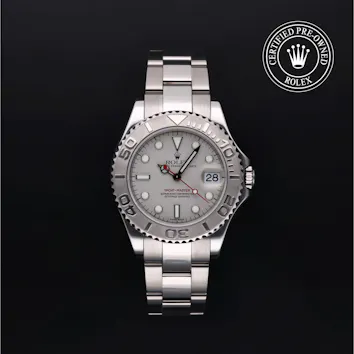Rolex Certified Pre-Owned watch image 1