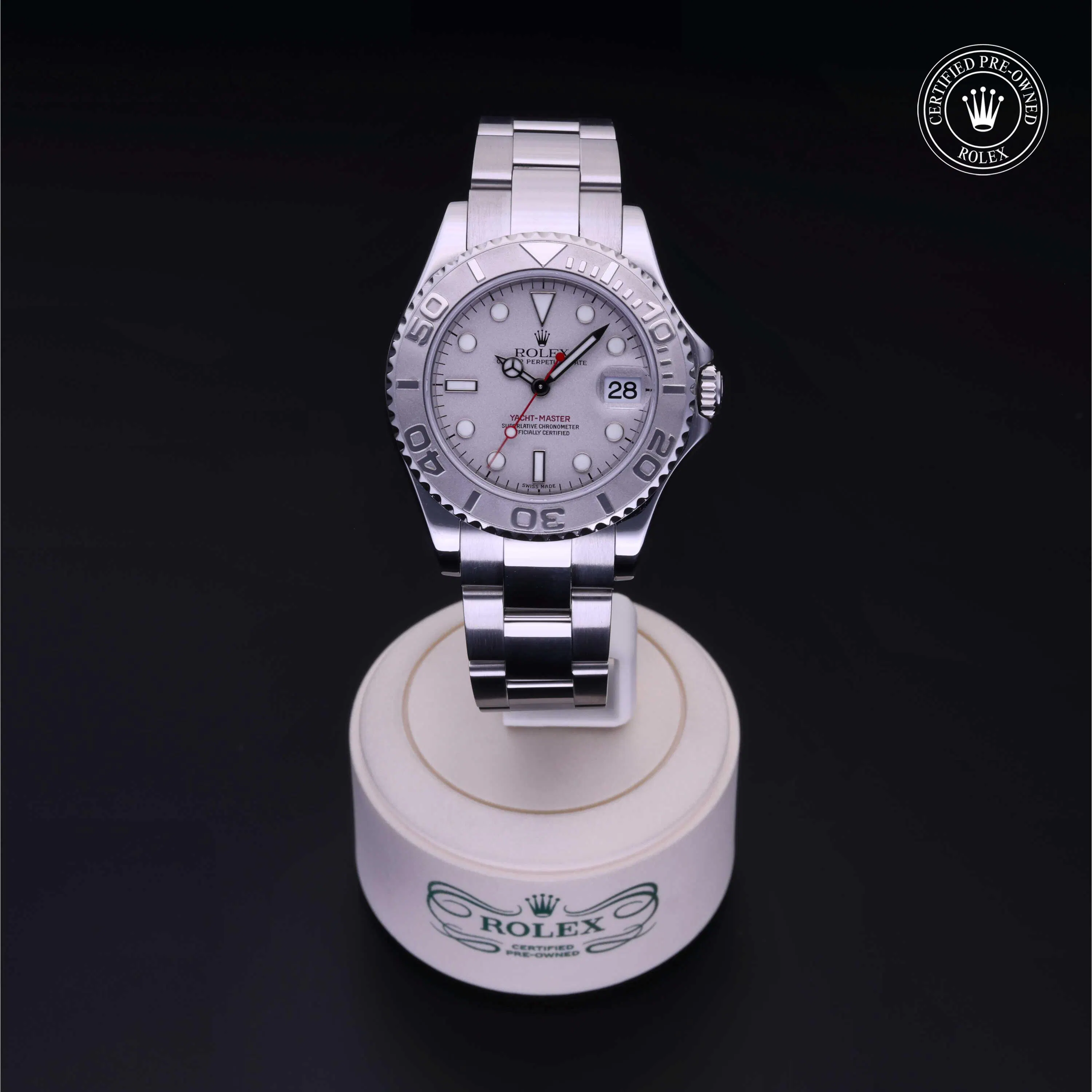 Gallery image 1 for Yacht-Master