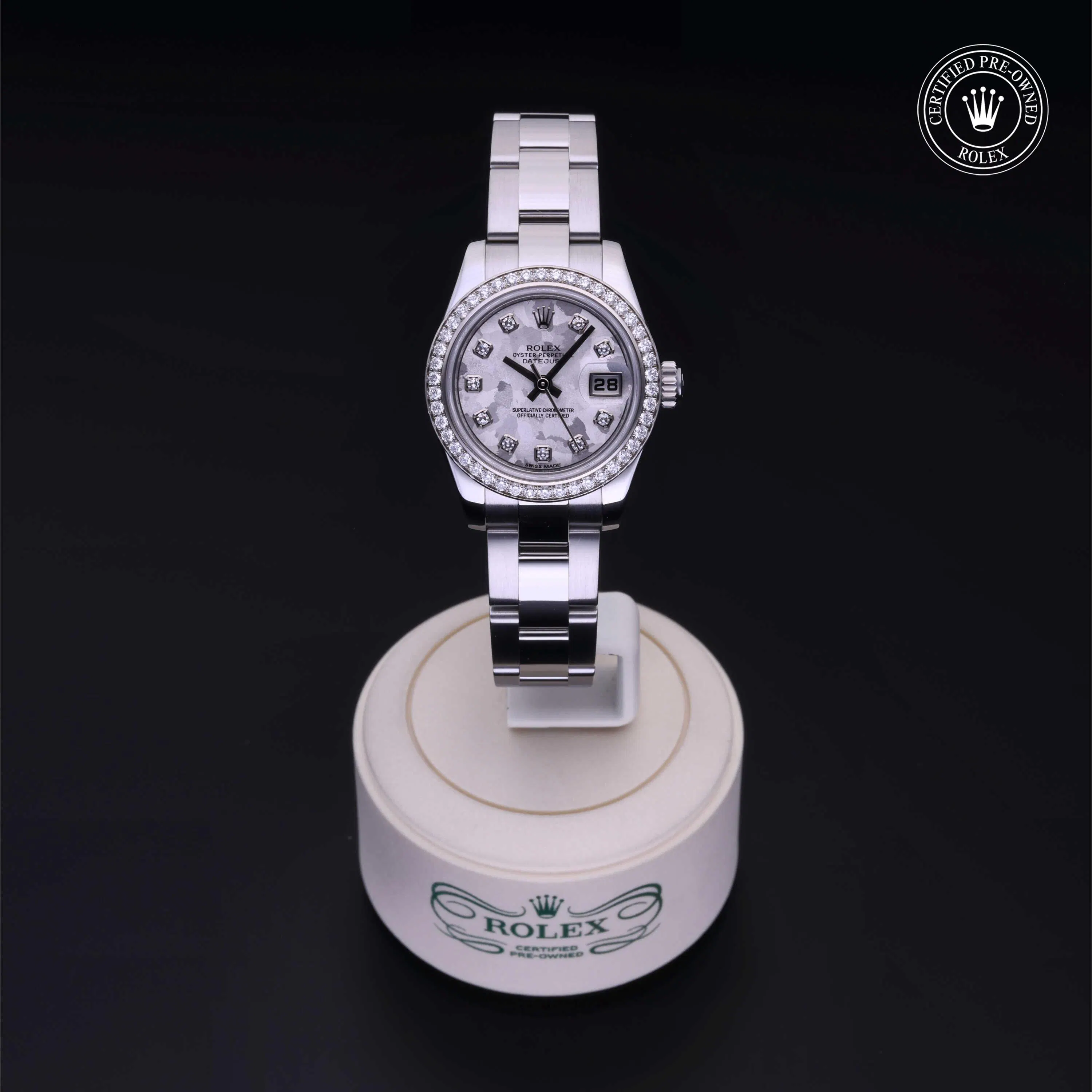 Gallery image 1 for Datejust