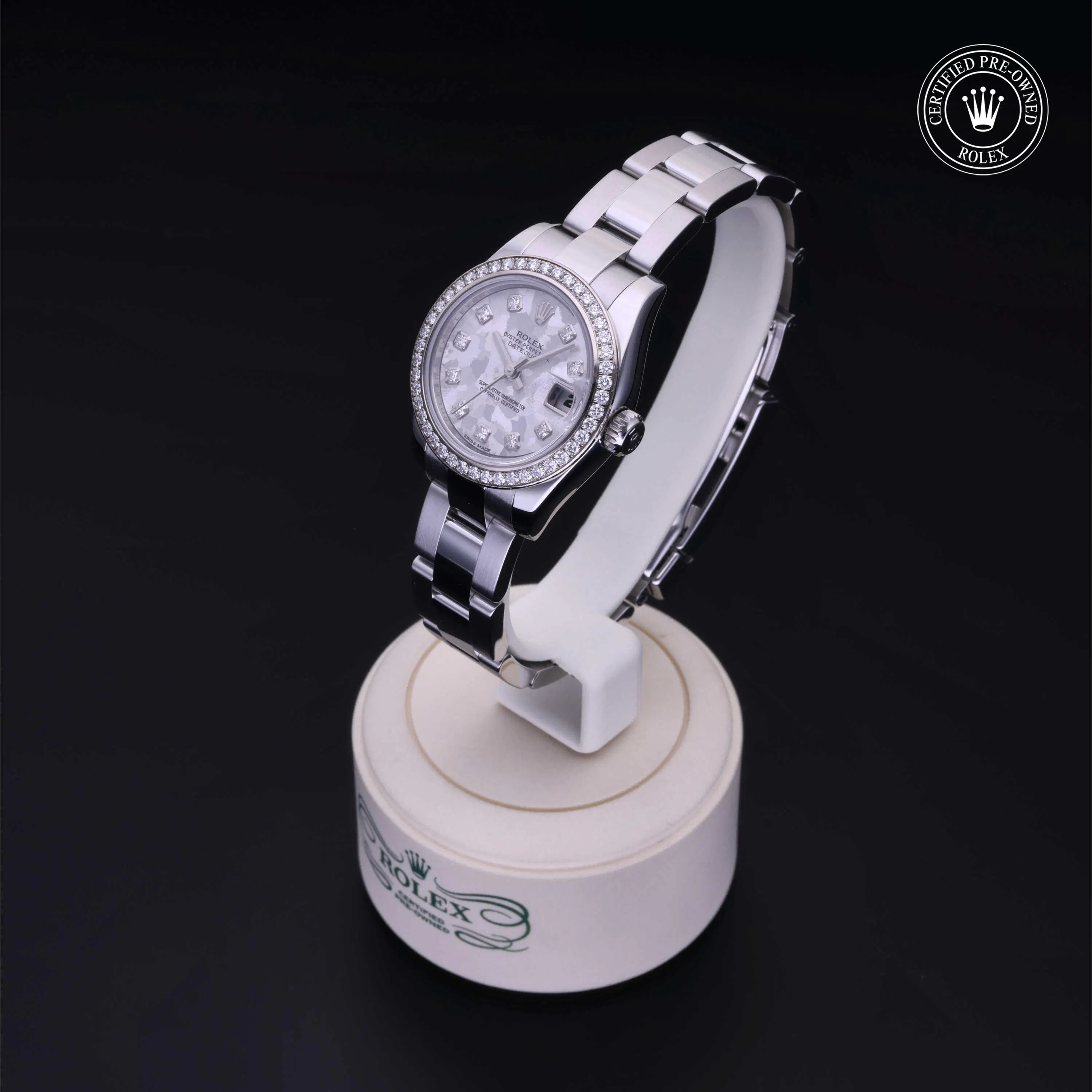 Gallery image 2 for Datejust