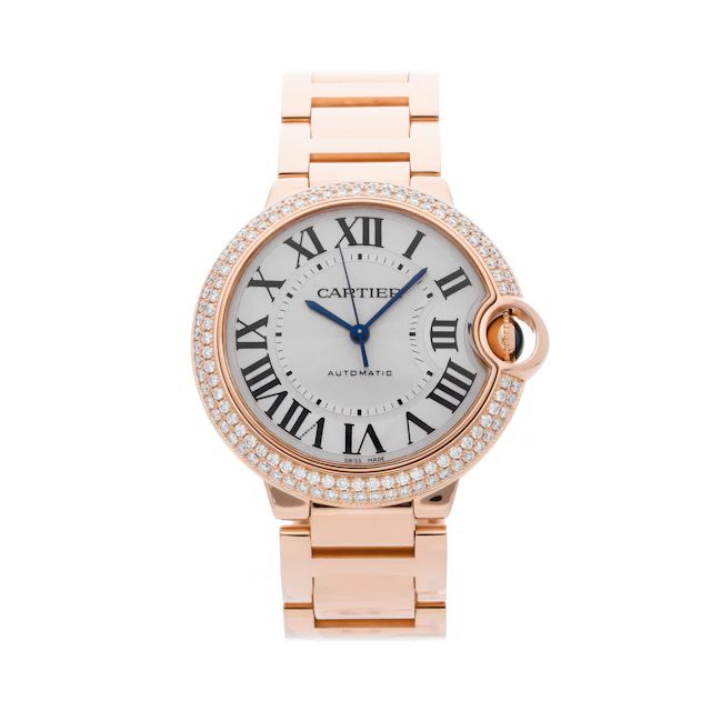 Cartier WE9005Z3