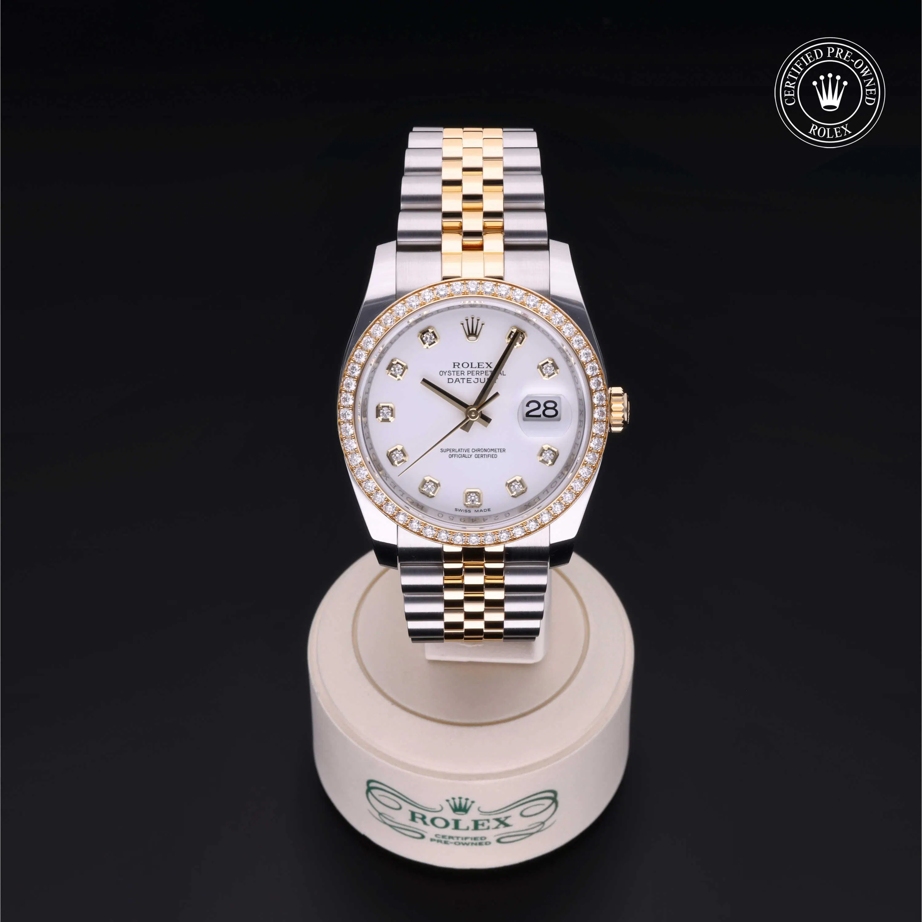Gallery image 1 for Datejust