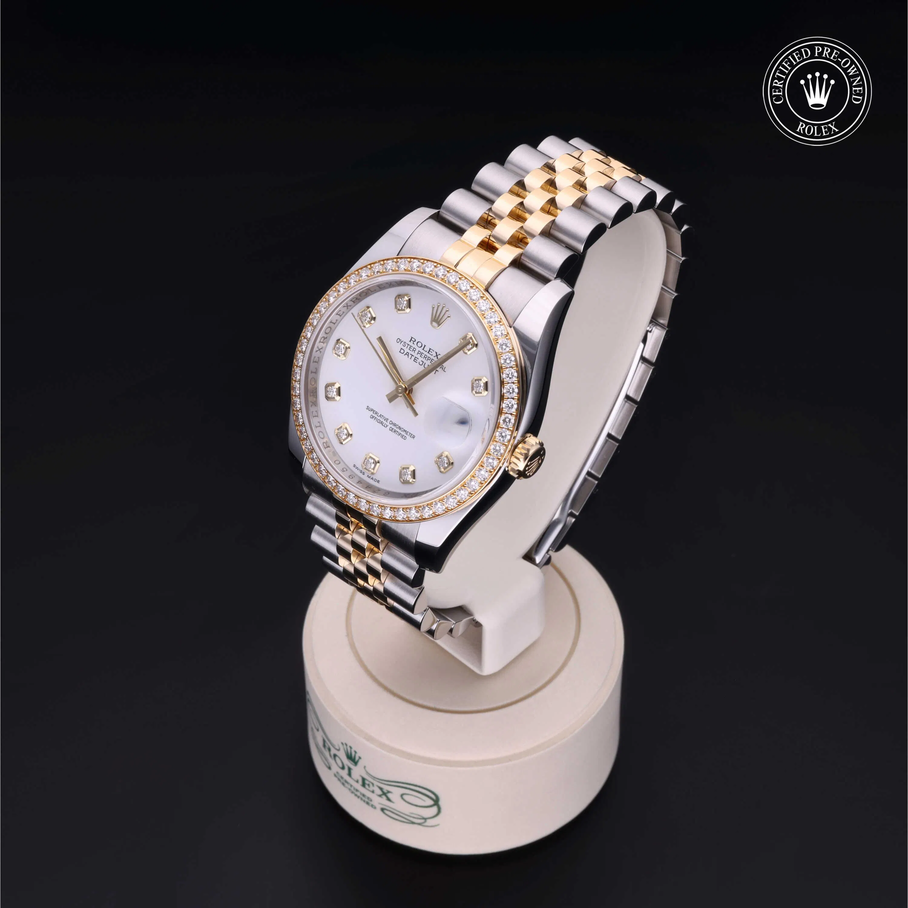 Gallery image 2 for Datejust