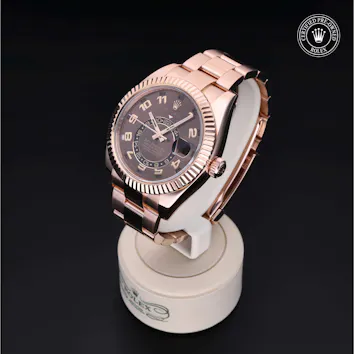 Gallery image 2 for Sky-Dweller