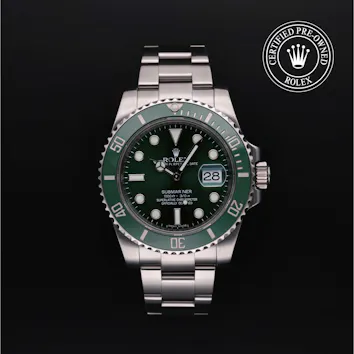 Rolex Certified Pre-Owned watch image 1