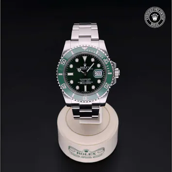 Gallery image 1 for Submariner Date