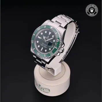 Gallery image 2 for Submariner Date