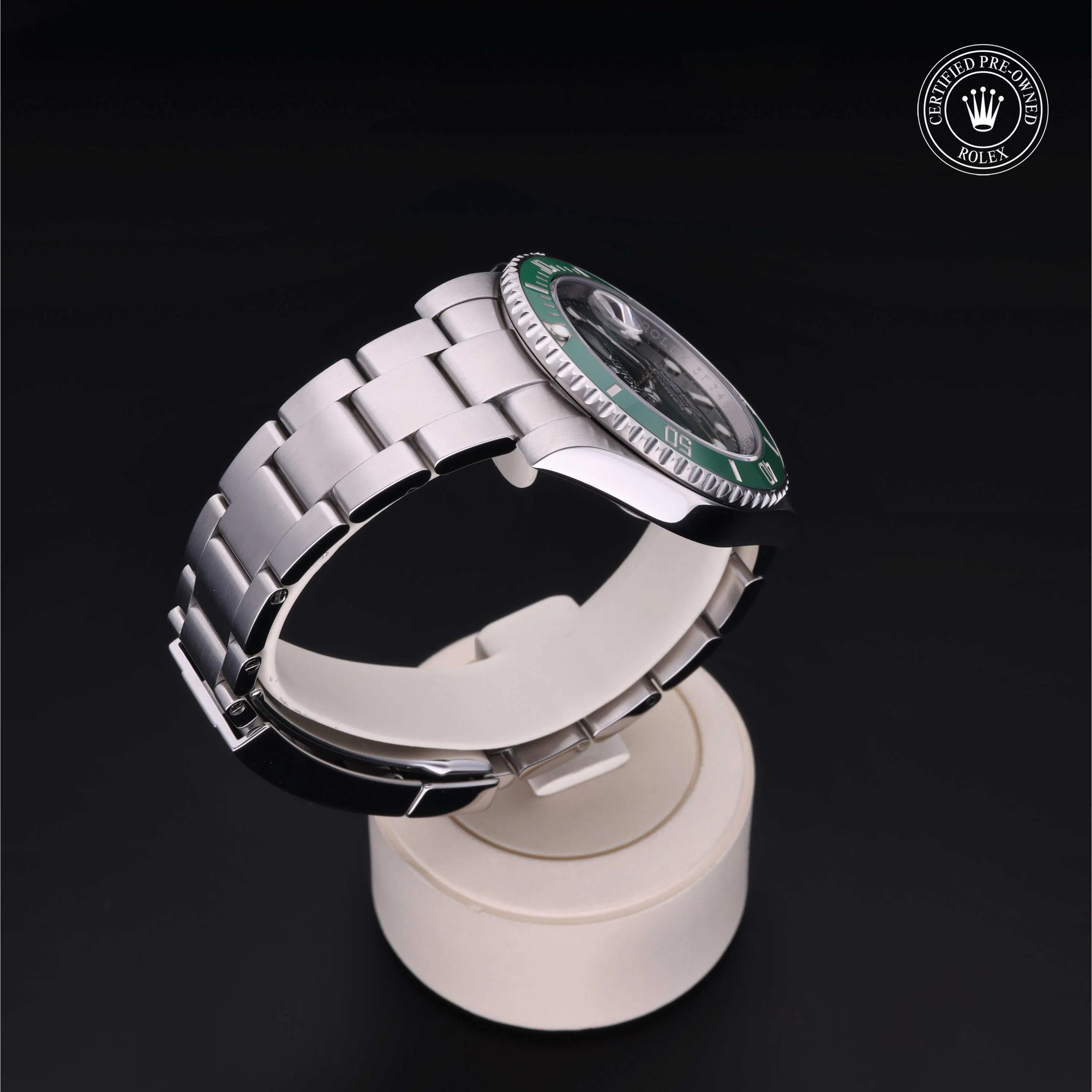 Gallery image 4 for Submariner Date