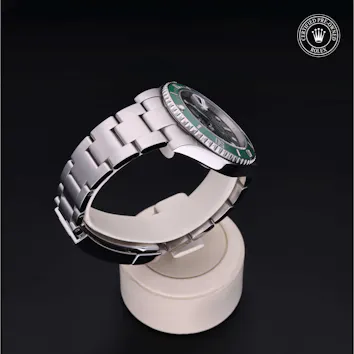 Gallery image 4 for Submariner Date