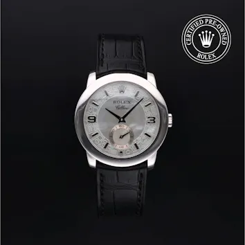 Rolex Certified Pre-Owned watch image 1