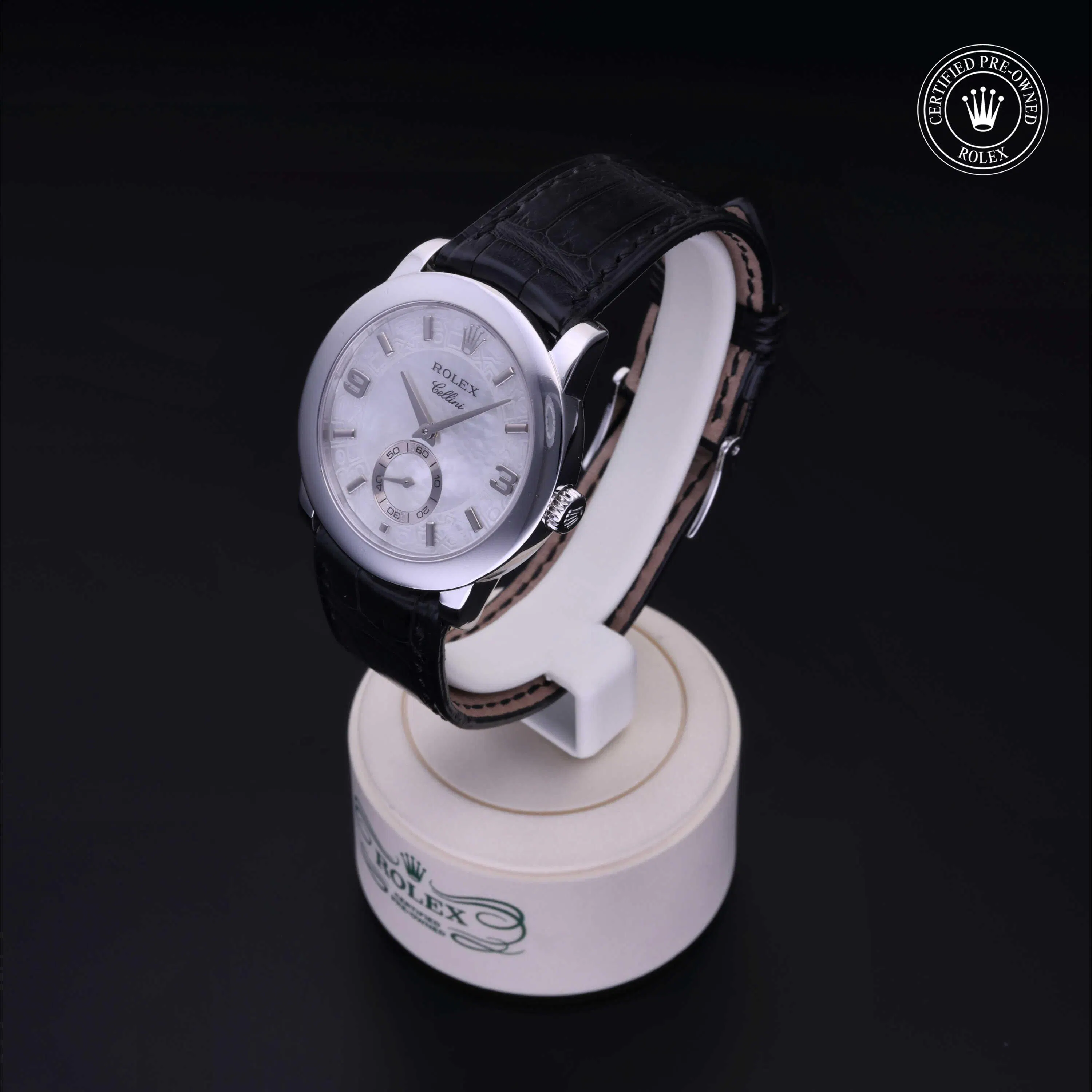 Gallery image 2 for Cellini Cellinium 5240