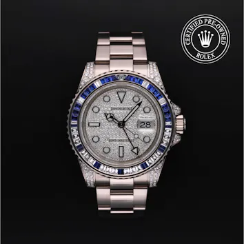 Rolex Certified Pre-Owned watch image 1