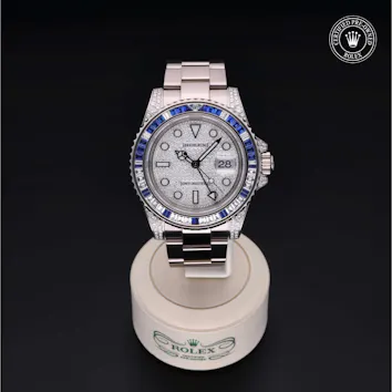 Gallery image 1 for GMT-Master II