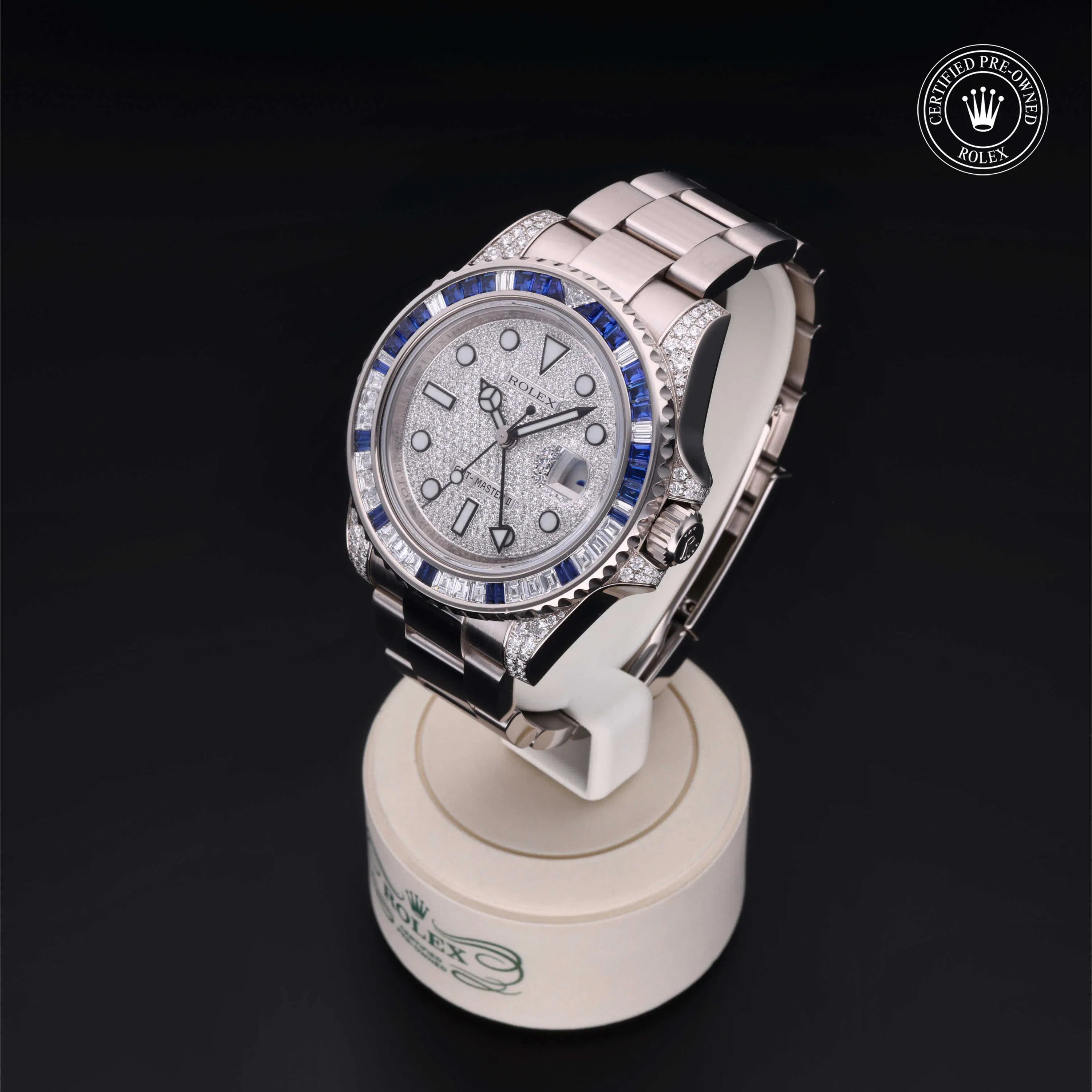 Gallery image 2 for GMT-Master II