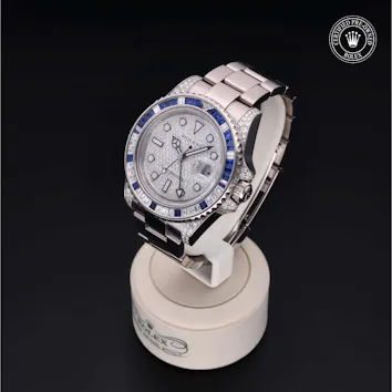 Gallery image 2 for GMT-Master II